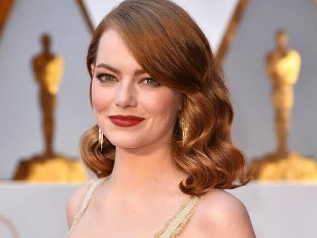 Emma Stone✨🌟