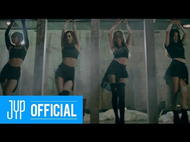 Hush - Miss A