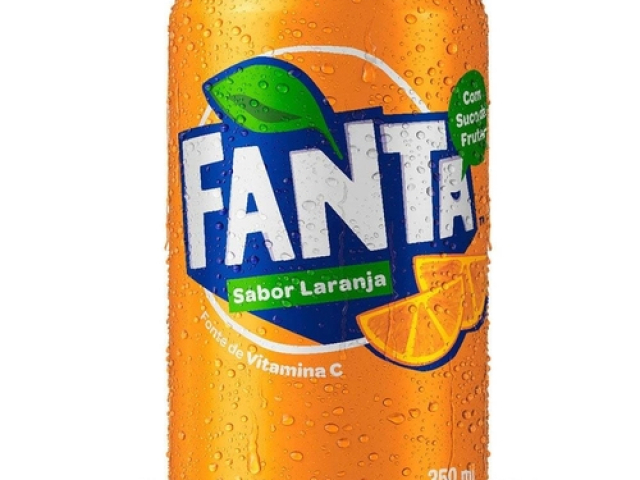 Fanta