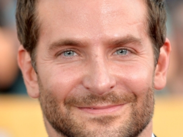 Bradley cooper