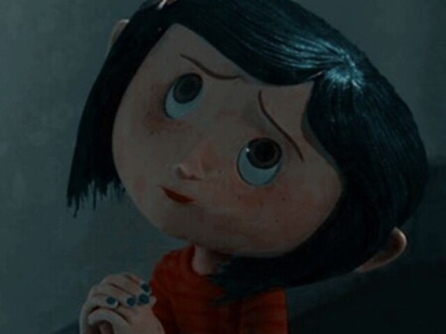 Coraline