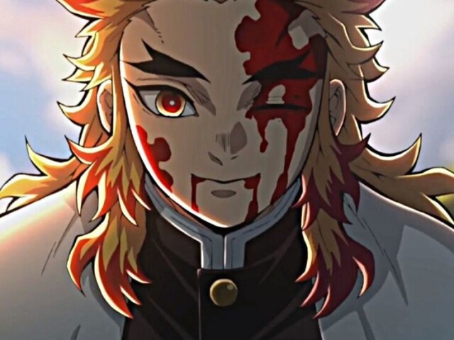 Kimetsu no yaiba: trem infinito