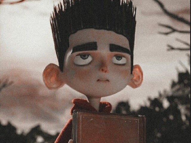 Paranorman