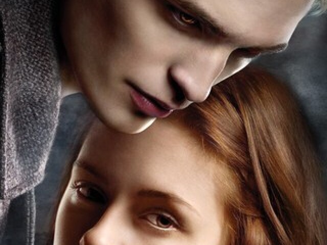 Crepúsculo