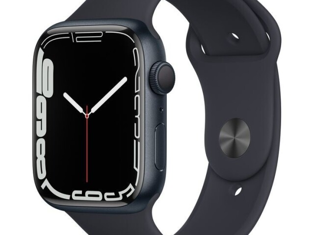 Apple watch série 7= 5.299