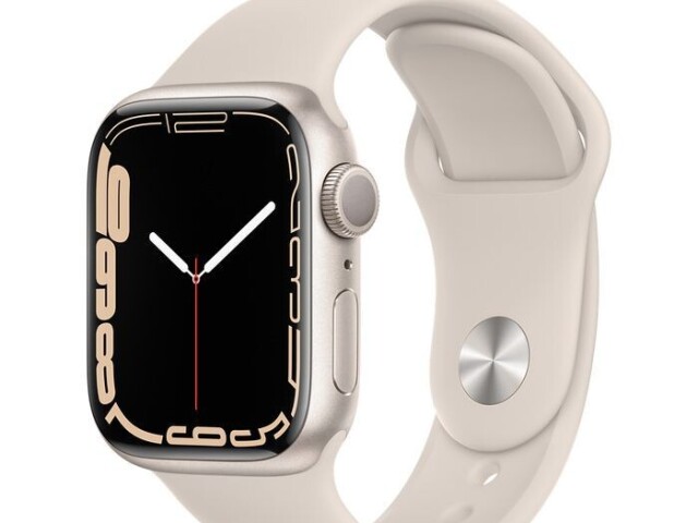 Apple watch série 7= 5.299