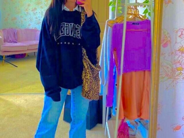 Indie kid