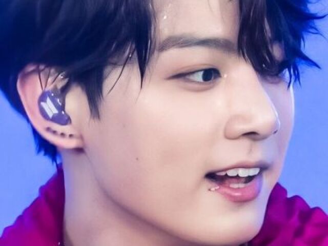 Jungkook