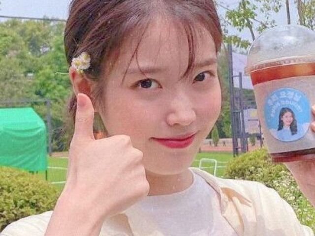 IU(Solista)