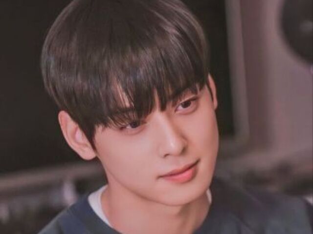 Eunwoo(Astro)