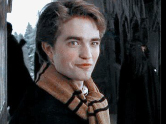 Cedric