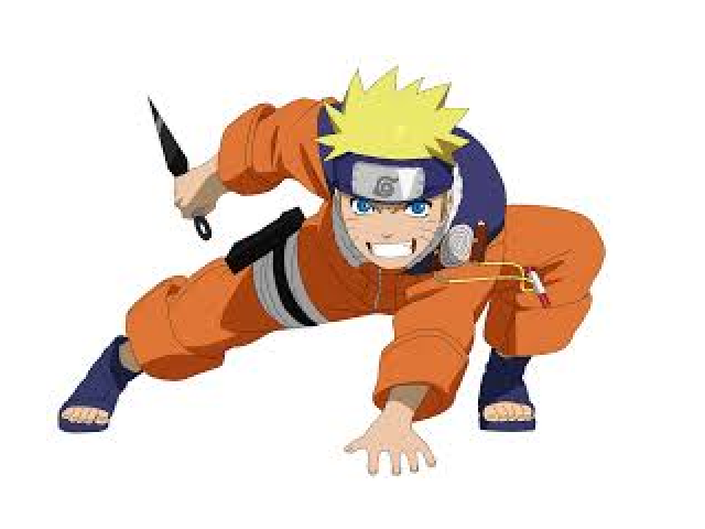 Naruto