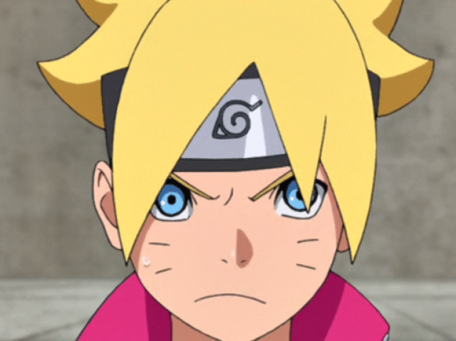 Boruto