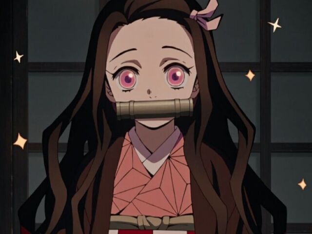 Nezuko Kamado