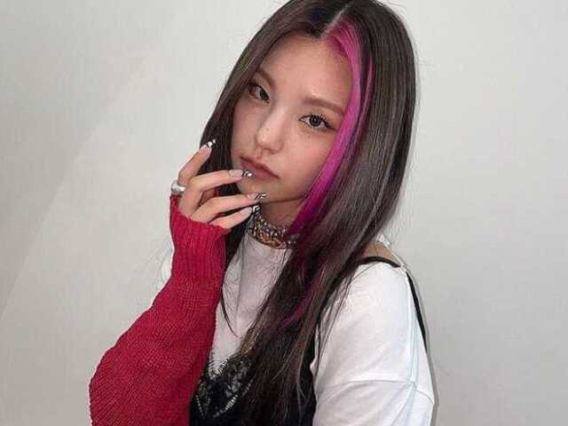 Yeji