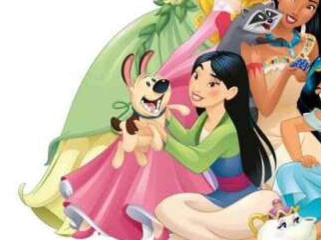 Mulan