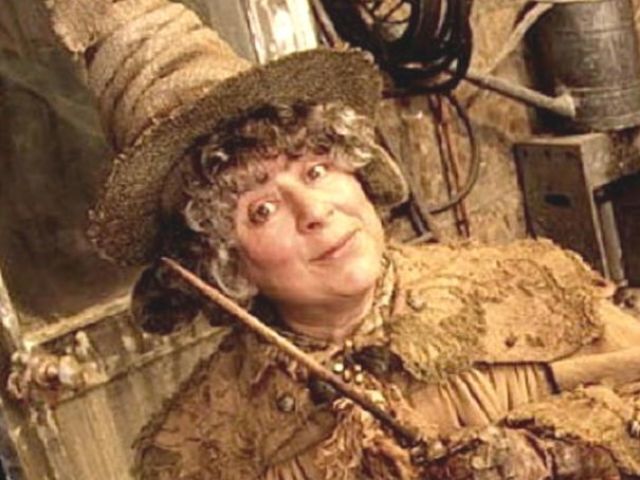 Pomona Sprout