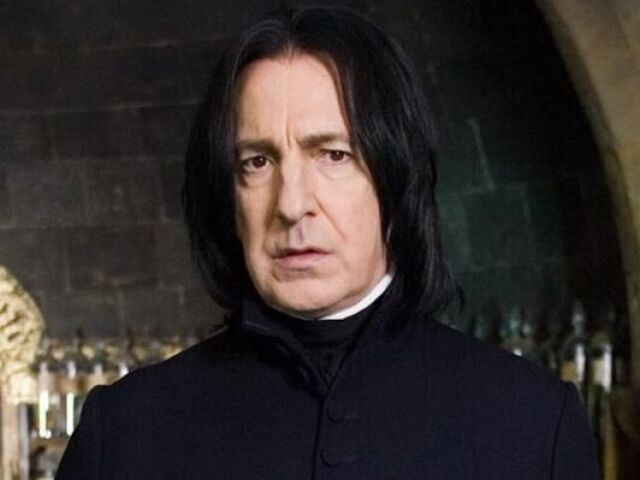 Severus Snape