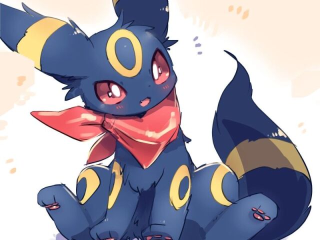 🖤 umbreon 🖤