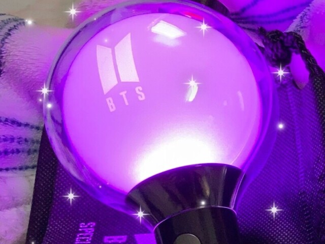 Army lightstick