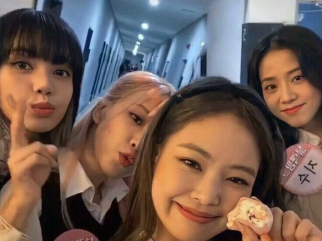 Blackpink