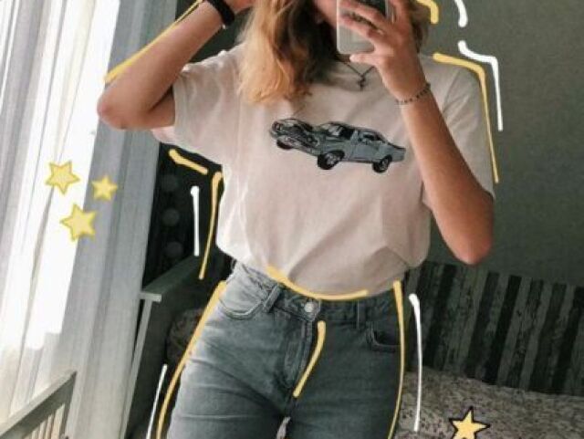 Visco girl