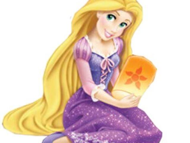 Rapunzel