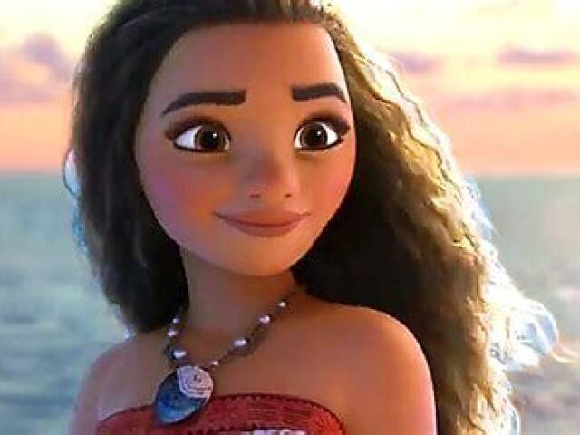 Moana