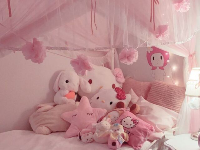 Kawai🌸💗ʕ´•ᴥ•`ʔ