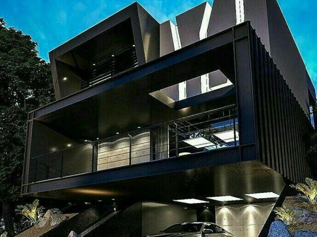 Casa bem linda