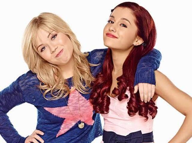 Sam & Cat