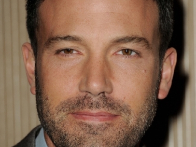 Ben Affleck