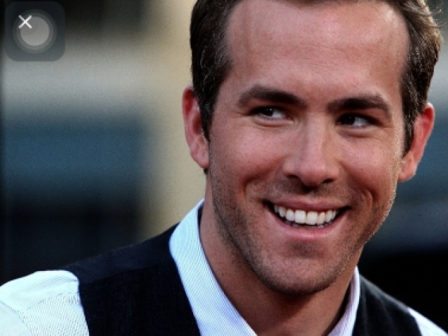 Ryan Reynolds