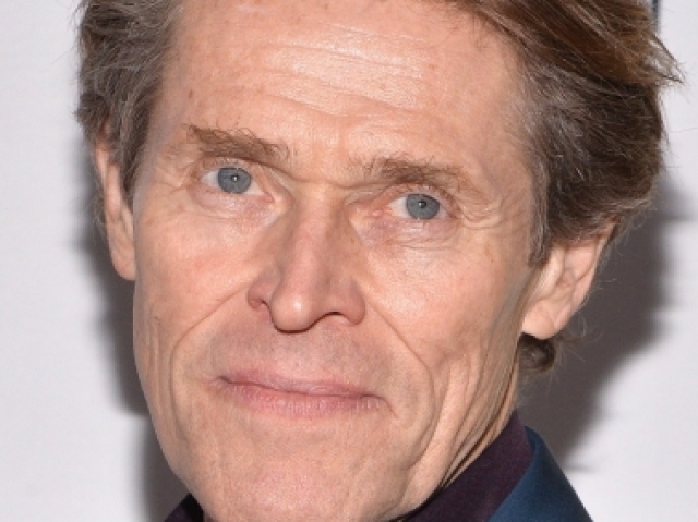 Willem Dafoe