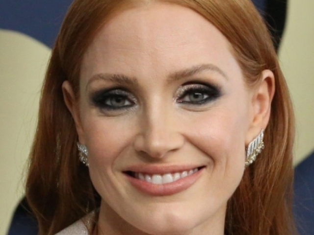 Jessica chastain