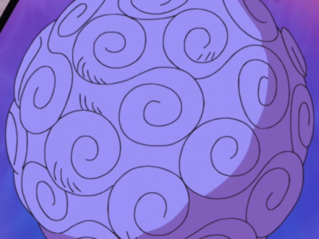 Gomu gomu