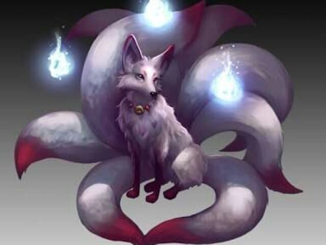 Kitsune