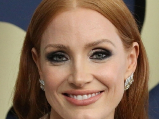 Jessica chastain