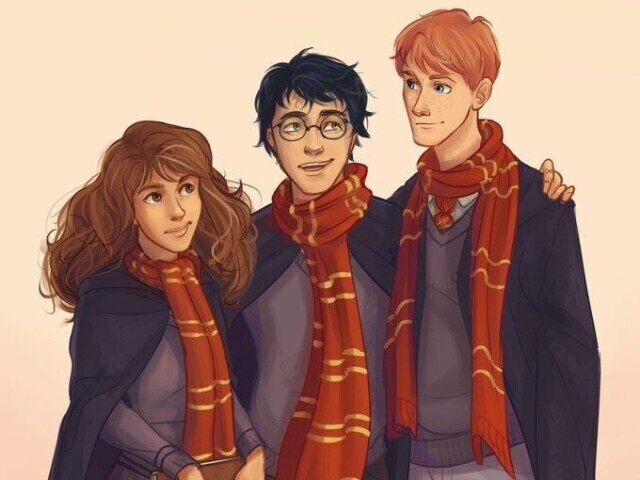 TRIO DE OURO