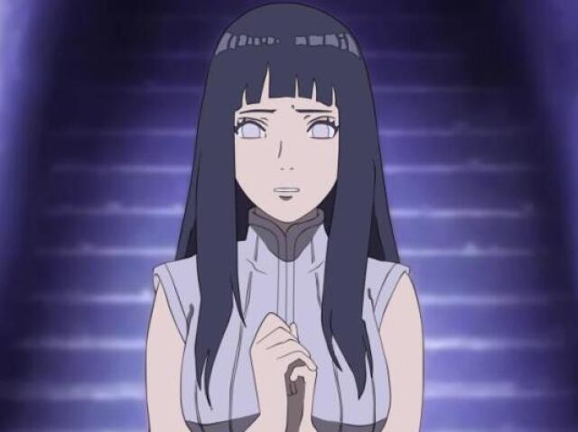 hinata