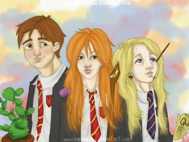 TRIO DE PRATA