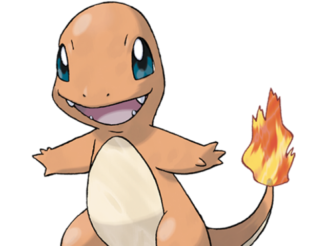 Charmander