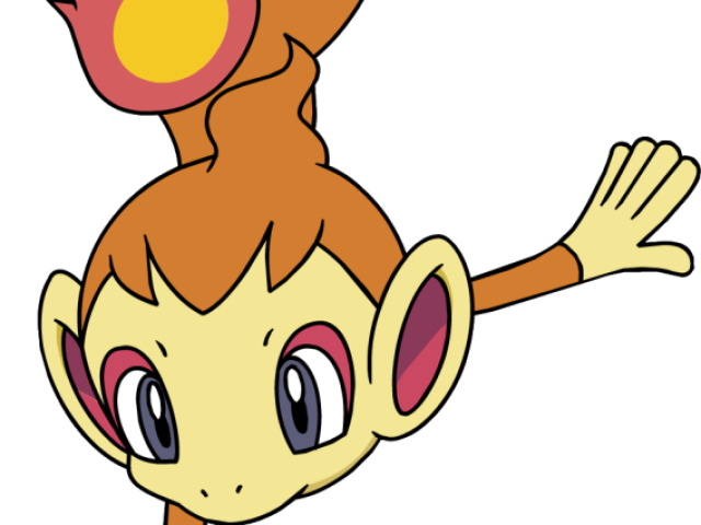 Chimchar