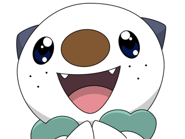 Oshawott