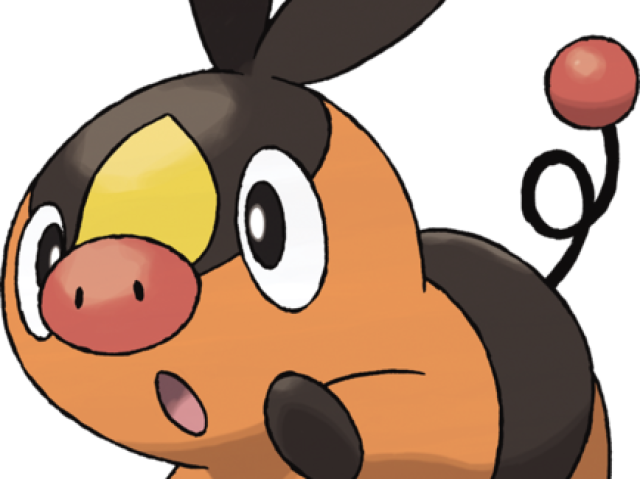 Tepig