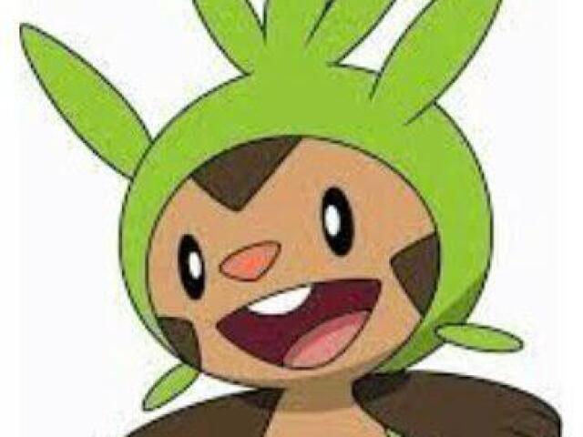 Chespin