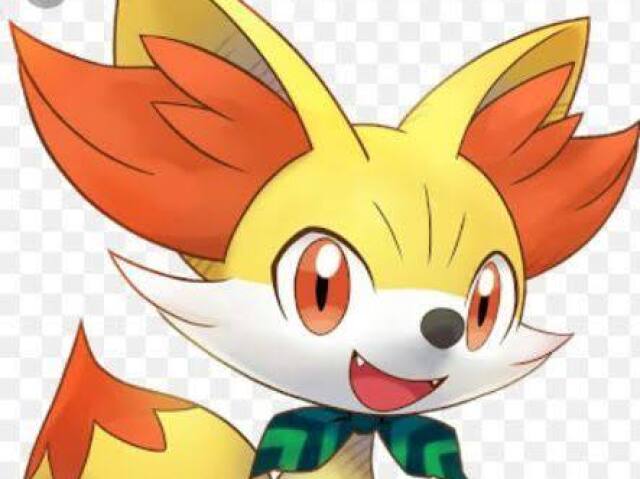 Fennekin