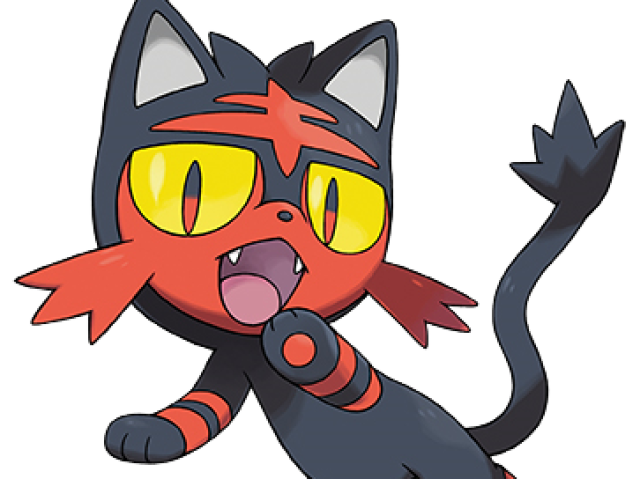 Litten