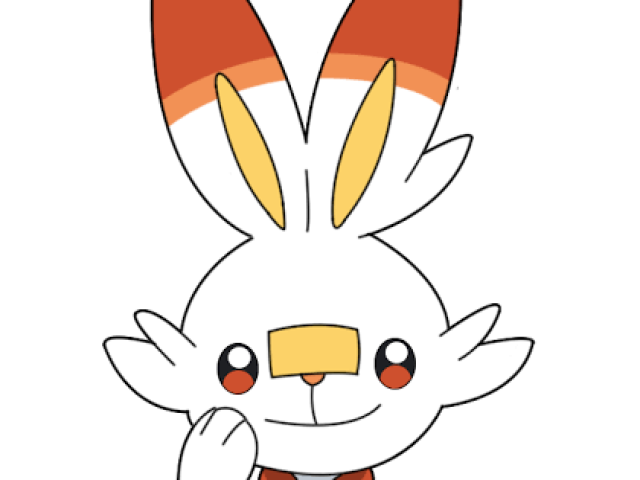 Scorbunny