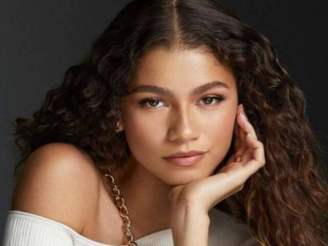 zendaya